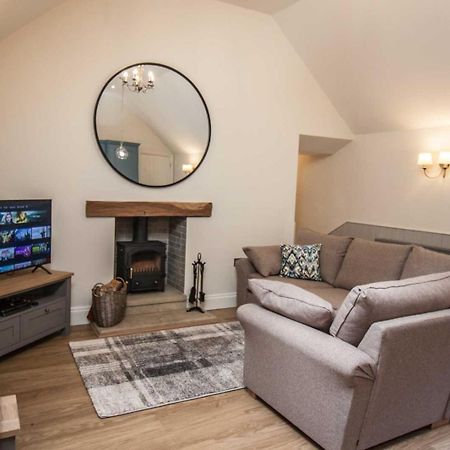 High Oaks Grange - Cottages Pickering Esterno foto
