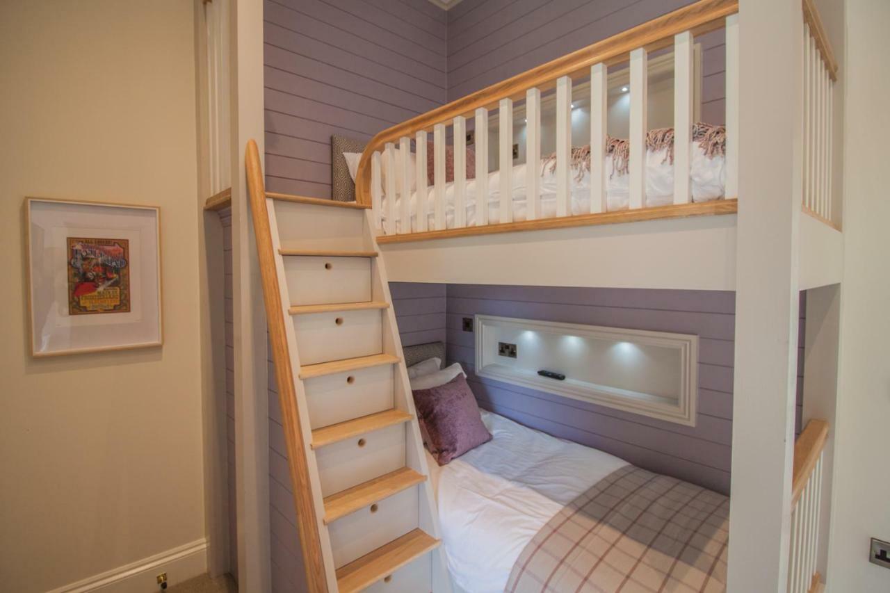 High Oaks Grange - Cottages Pickering Esterno foto