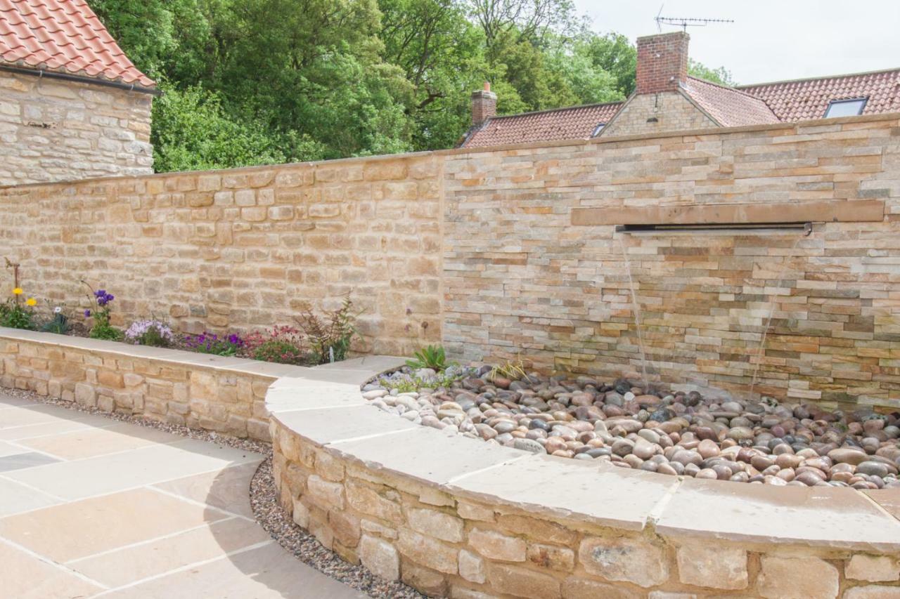 High Oaks Grange - Cottages Pickering Esterno foto