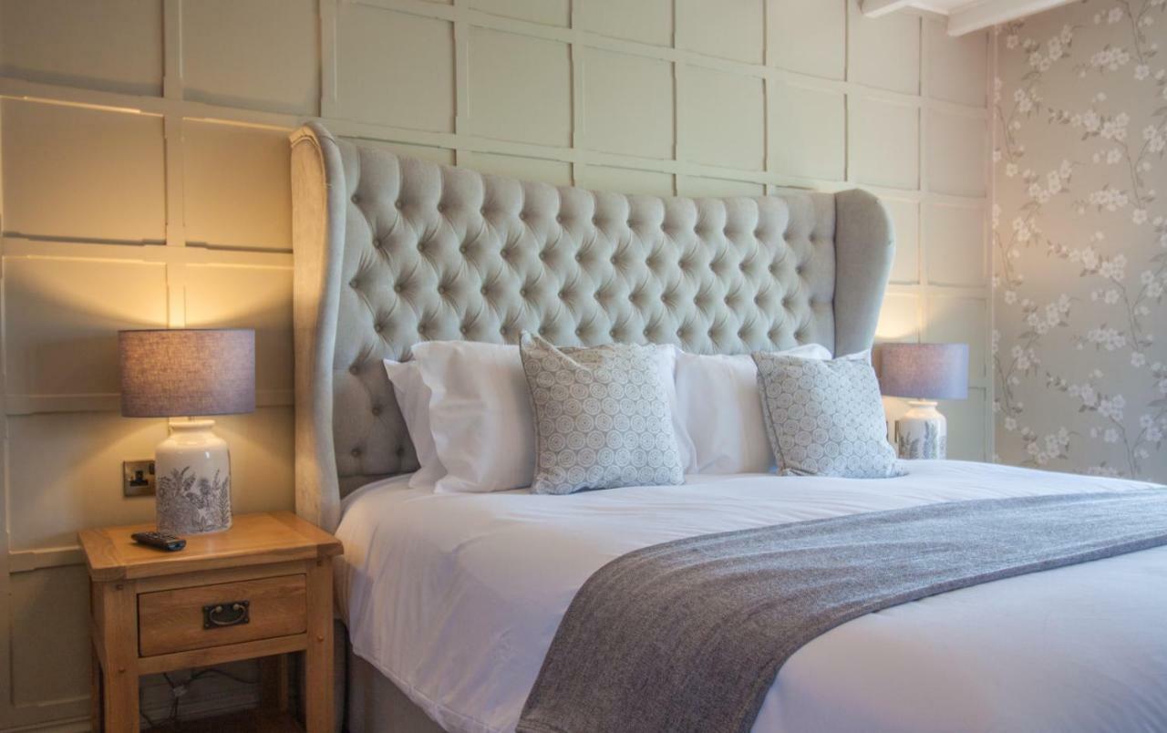 High Oaks Grange - Cottages Pickering Esterno foto